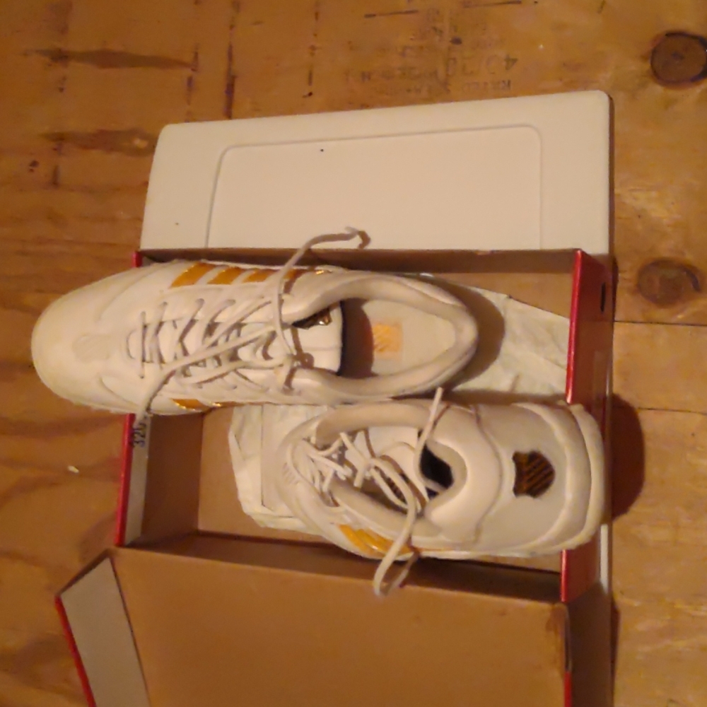 K Swiss Sneakers
